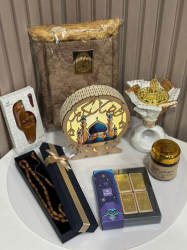 هدية رمضانية اسلامية