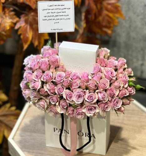 سلسال نسائي silver color