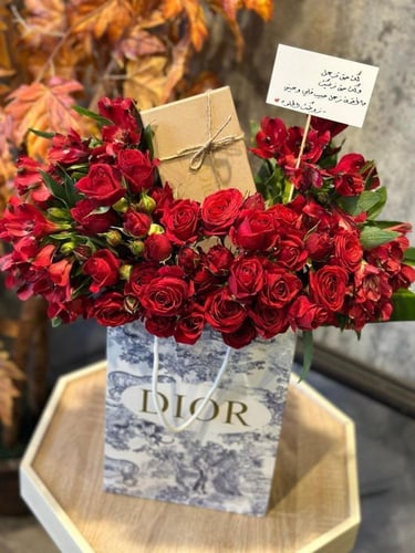 نظارة شمسية رجالية فخمة