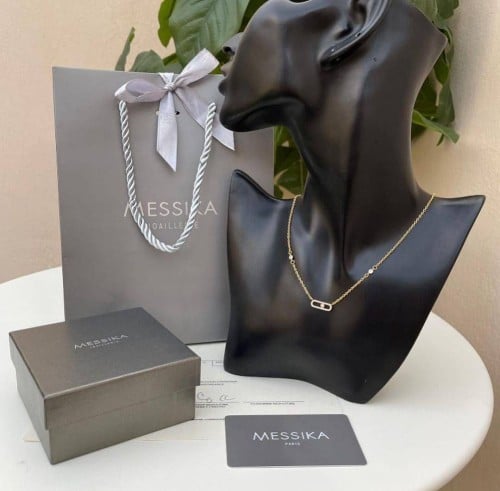 سلسال أجمل إمرأة golden color