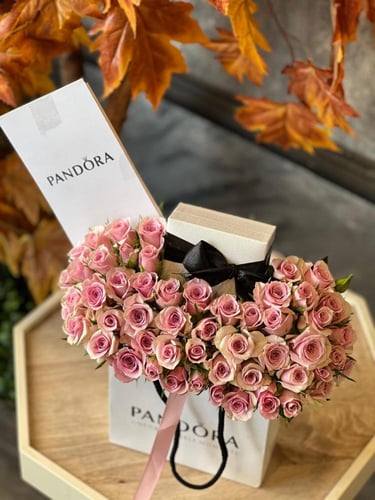 سلسال عنق لون فضي heartbeat