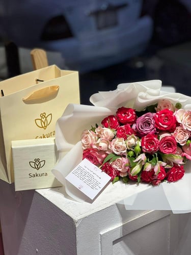 سلسال فضة خالص عيار 925