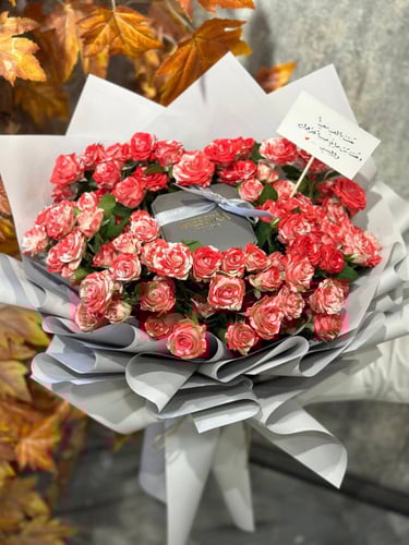 سلسال نسائي لون فضي