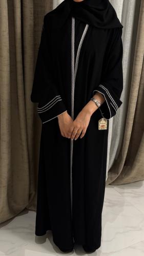 عباية 01