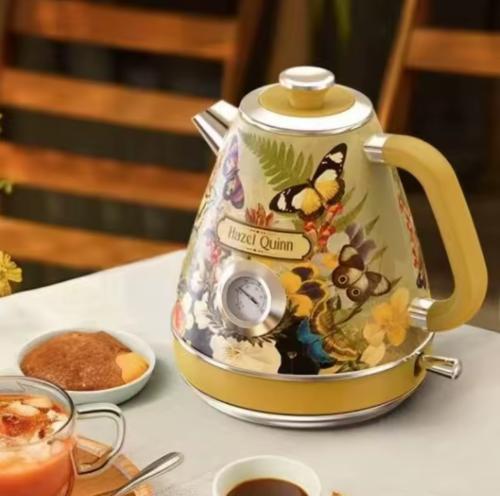 غلاية كهربائية 1.8L