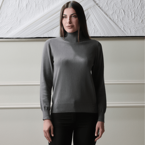 Women's Turtleneck
