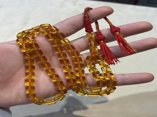 مسباح شبيه الكهرب