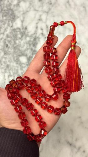 مسباح زعفراني فواح