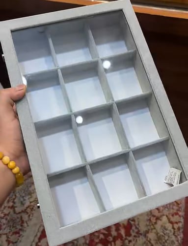 صندوق مسابيح