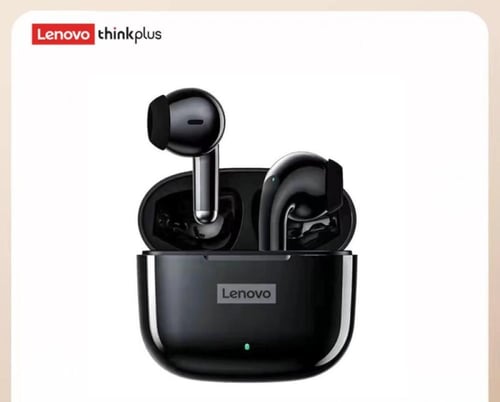 سماعة لاسلكية لينوفو