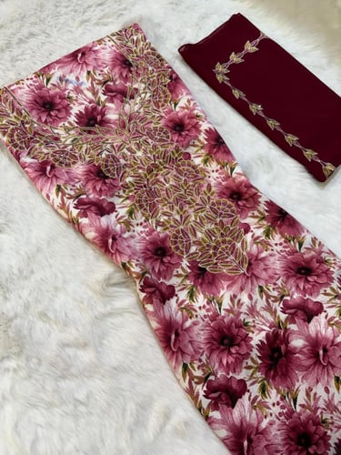 مخور حرير ممتاز موديل 5