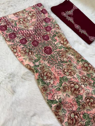 مخور حرير ممتاز موديل 3