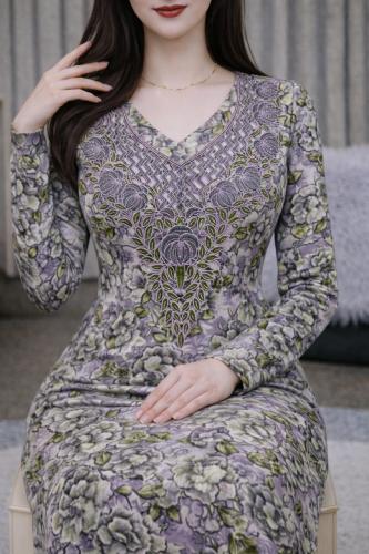 مخور حرير ممتاز موديل 3