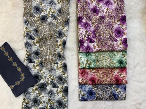 مخور حرير ممتاز موديل 5