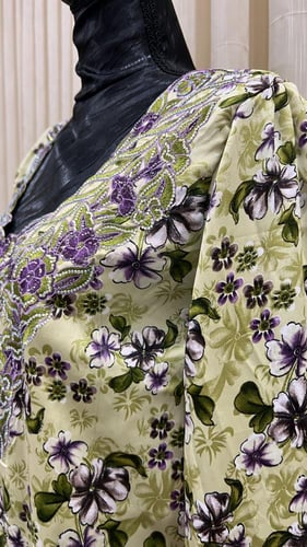 مخور تفصيل جاهز مقاس s