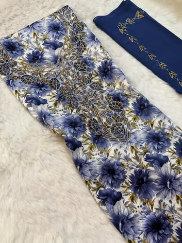 مخور حرير ممتاز موديل 5