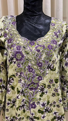 مخور تفصيل جاهز مقاس s