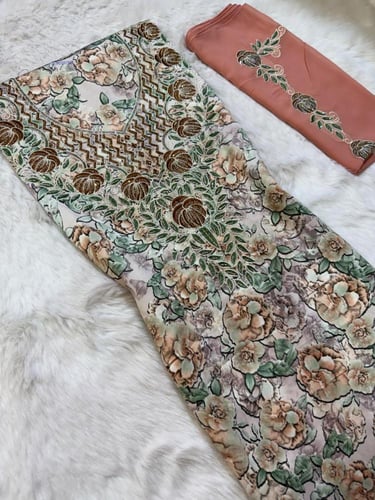 مخور حرير ممتاز موديل 3