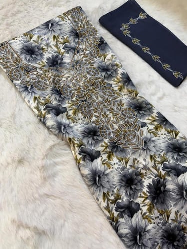 مخور حرير ممتاز موديل 5