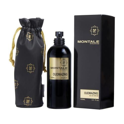عطر مونتال عود ميزنغ للرجال - 100 مل - أو دي توالي...