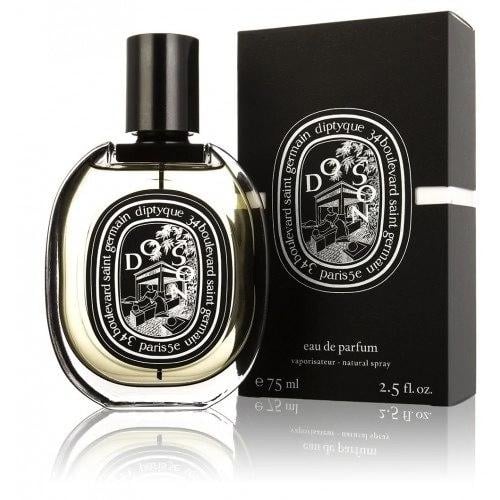عطر ديبتيك دو صن- او دو بارفيوم -75مل