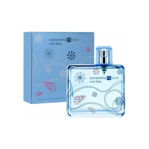 عطر ماندرينا دك بلو للنساء - 100 مل - أو دي تواليت