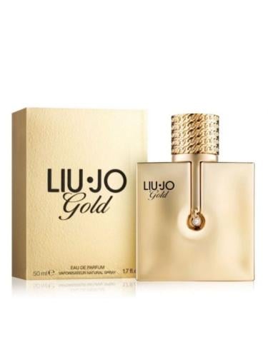 عطر ليو جو جولد للنساء - 50 مل - أو دي بارفيوم