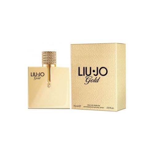 عطر ليو جو جولد لنساء - 75 مل - أو دي بارفيوم