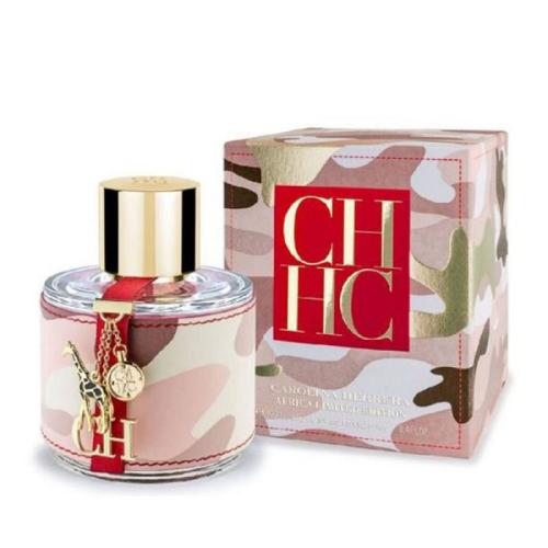 عطر كارولينا هيريرا أفريكا للنساء - 100 مل - أو دي...