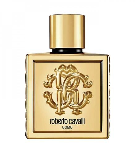 عطر روبورتو كفالي جولدن انفيرسري للرجال - 100 مل -...