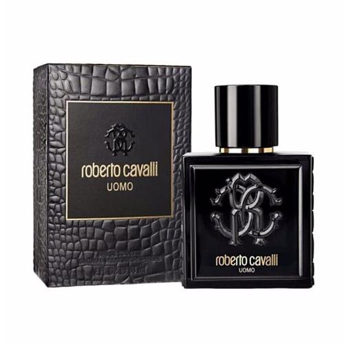 عطر ربورتو كفالي أومو للرجال - 60 مل - أو دي توالي...