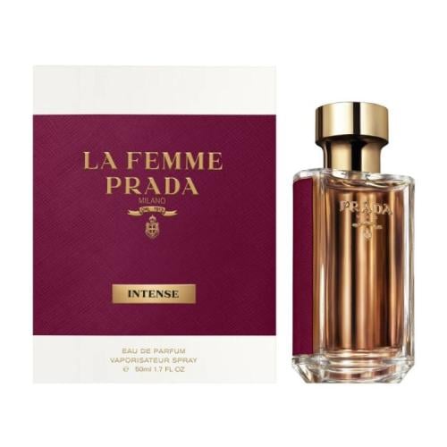 عطر برادا لا فيم إنتنس للنساء - 50 مل - أو دي بارف...