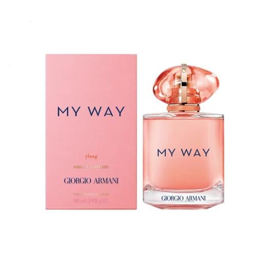 عطر أرماني ماي واي يلانج – أو دو بارفيوم – 90 مل