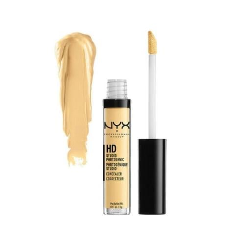 خافي عيوب كونسيلر بروفيشنال رقم 10 من ان واي اكس