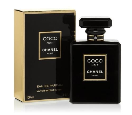 عطر شانيل كوكو نوار -او دي بارفيوم -100مل