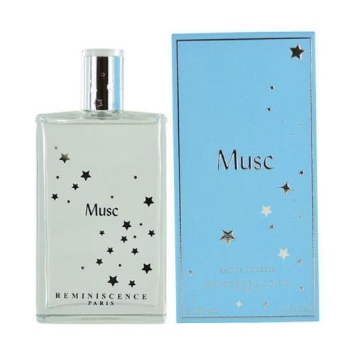 عطرريمنسس مسك للنساء 100 مل - أو دي تواليت