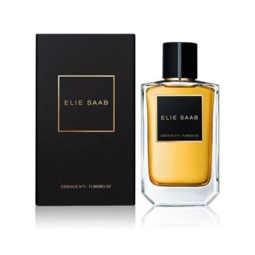 عطر إيلي صعب إسينس نمبر 9 توبروز للرجال - 100 مل -...