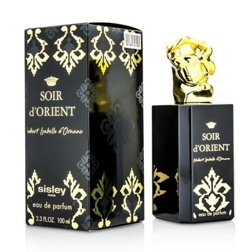 عطر سيسلي سوار دو أورينت للنساء - 100 مل - أو دي ب...