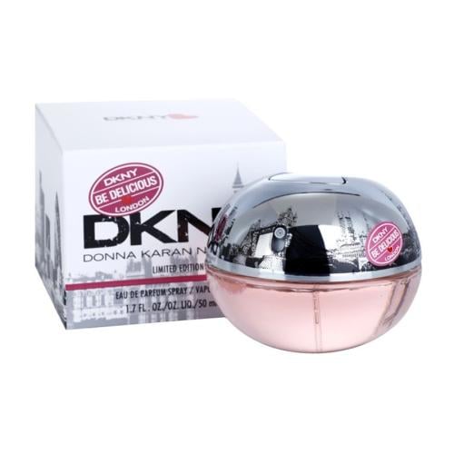 عطر دكني بي ديلشس هارت لندن للنساء - 50 مل - أو دي...