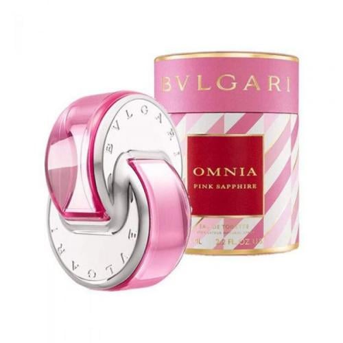 عطر بولغاري اومنيا بينك ليميتد للنساء - 65 مل - أو...