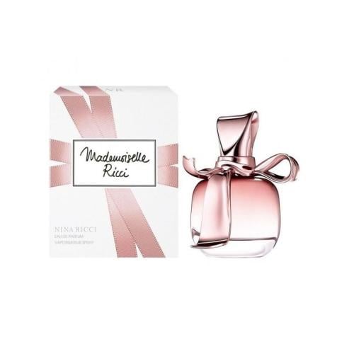 عطر نينا ريتشي مدموزيل للنساء - 50 مل- أو دي بارفي...