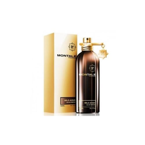 عطر مونتال وايلد عود للجنسين - 100 مل - أو دي بارف...