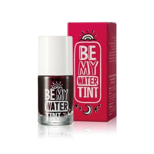 احمر الخدود والشفاه بي ماي واتر تينت من يادا - روز...