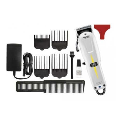 وال تابر ماكينة احترافية لاسلكية لحلاقة الشعر - اب...