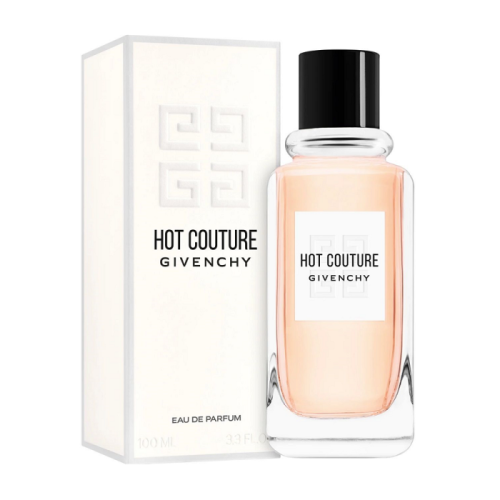 عطر جيفنشي هوت كوتور للنساء - 100 مل - أو دي بارفي...