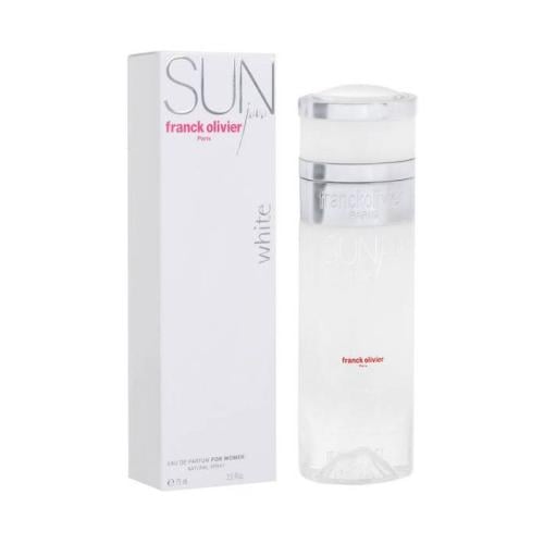 عطر صن جافا وايت للنساء أو دي بيرفيوم 75مل