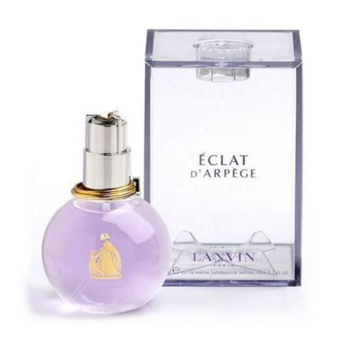 عطر لانفين إكلات دي أربيج للنساء - 50 مل - أو دي ب...