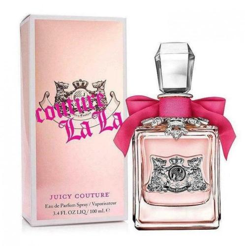 عطر جوسي كوتور لا لا للنساء - 100 مل - أو دي بارفي...