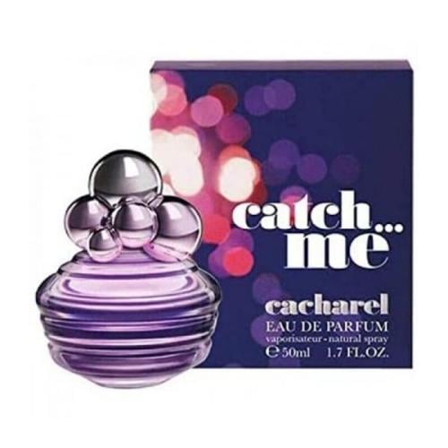 عطر كاشاريل كاتش للنساء - 50 مل - أو دي بارفيوم