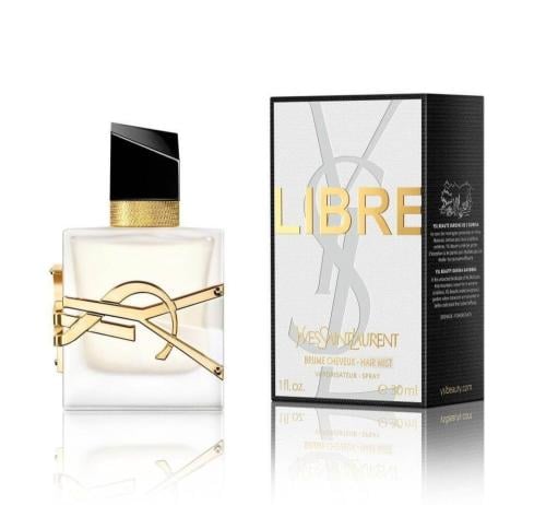 عطر الشعر ليبر من ايف سان لوران للنساء - 30مل